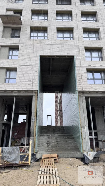 Продажа квартиры в новостройке, Казань, ул. Южно-Промышленная - Фото 4
