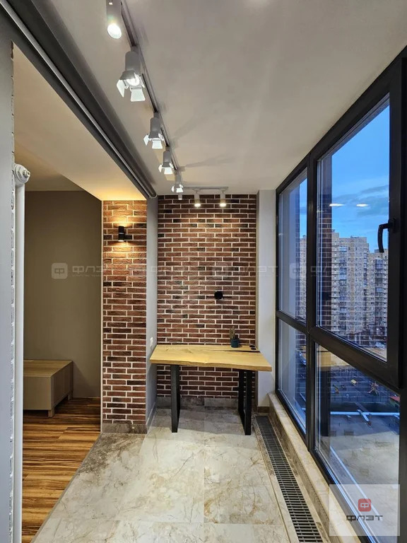 Продажа квартиры, Казань, Победы пр-кт. - Фото 33