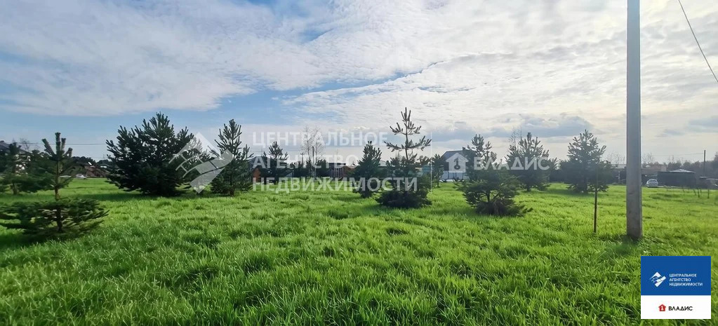 Продажа участка, Рязанский район - Фото 2
