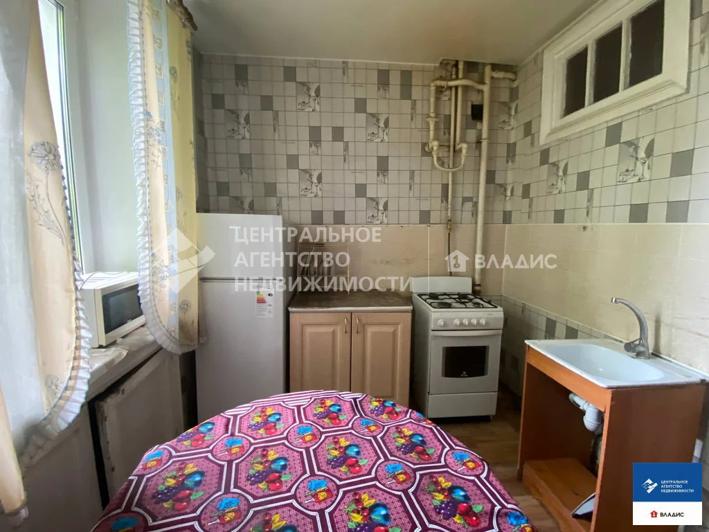 Продажа квартиры, Люберцы, Люберецкий район, Октябрьский пр-кт. - Фото 11
