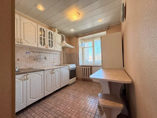 Продам двухкомнатную (2-комн.) квартиру, Бориса Панина ул, 5, Нижни... - Фото 2