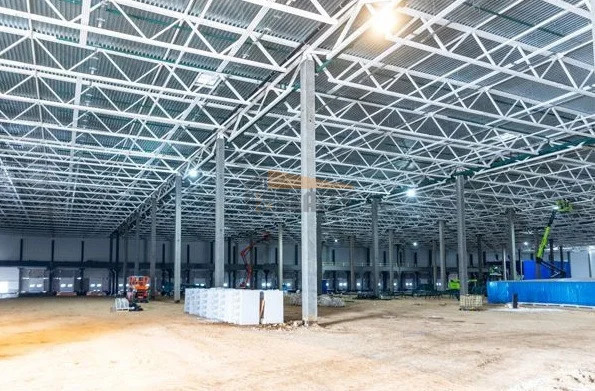 Аренда производственного помещения, Дмитров, Дмитровский район, 1б - Фото 5