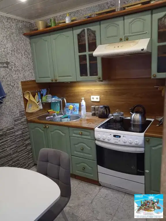 Шикарная четырехкомнатая с двумя лоджиями в Сергиевом Посаде. - Фото 1