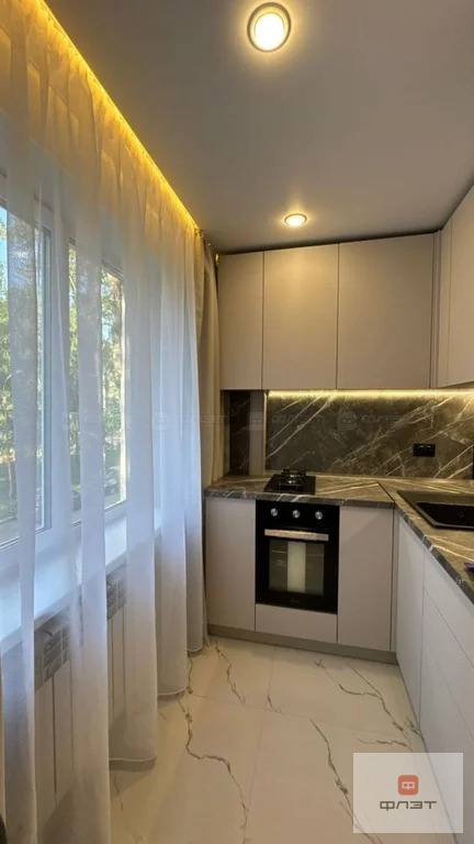 Продажа квартиры, Казань, ул. Комиссара Габишева - Фото 0