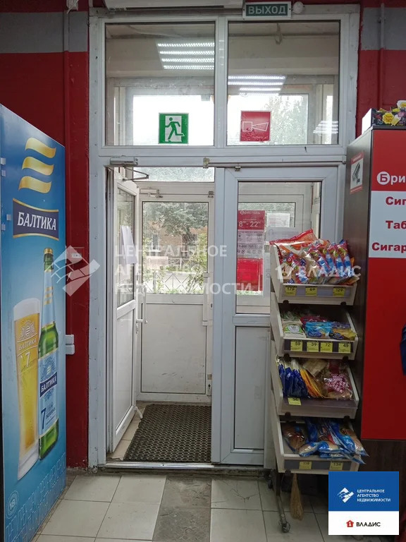 Продажа торгового помещения, Рязань, ул. Весенняя - Фото 4