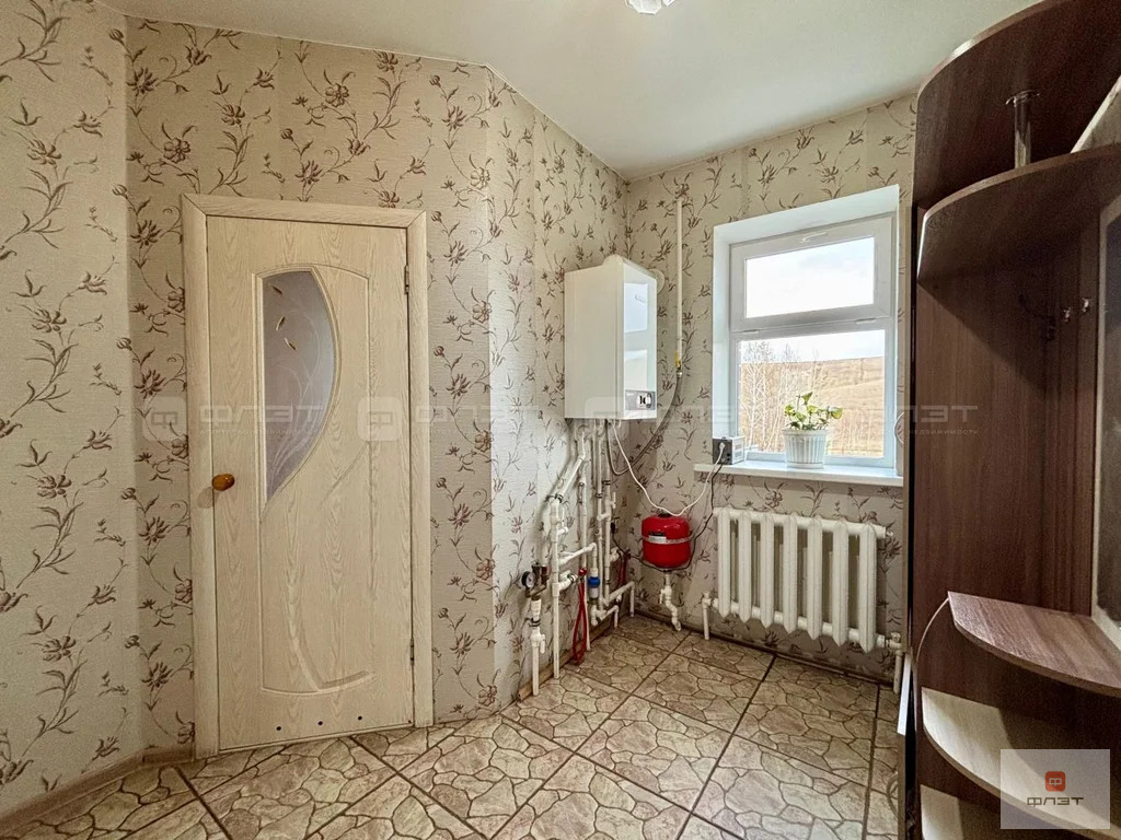 Продажа дома, Дубъязы, Высокогорский район, ул. Центральная - Фото 11