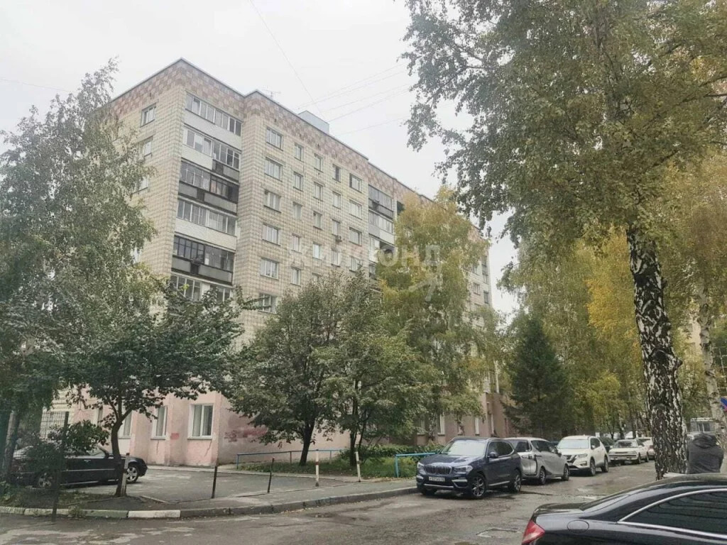 Продажа квартиры, Новосибирск, ул. Некрасова - Фото 11