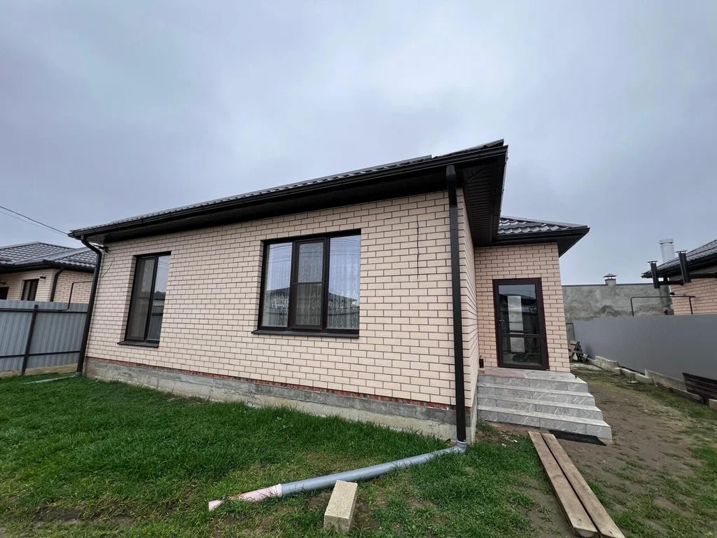 Продажа дома, Темрюк, Темрюкский район, ул. Славянская - Фото 3