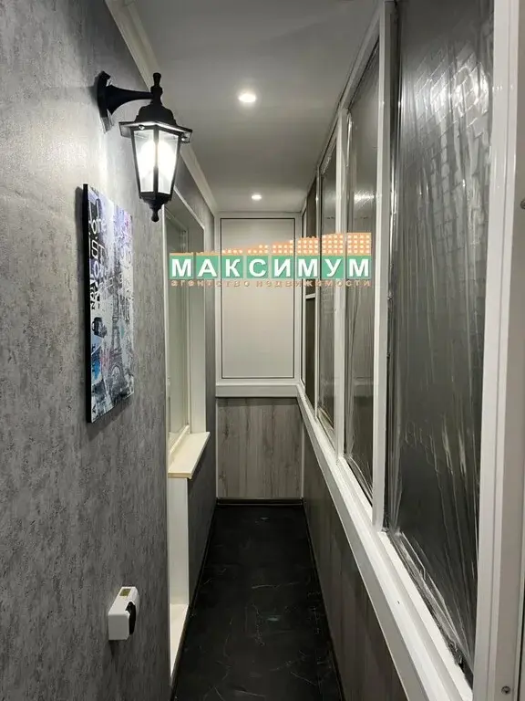 1 комнатная квартира в Домодедово, ул. Советская, д.65 - Фото 8