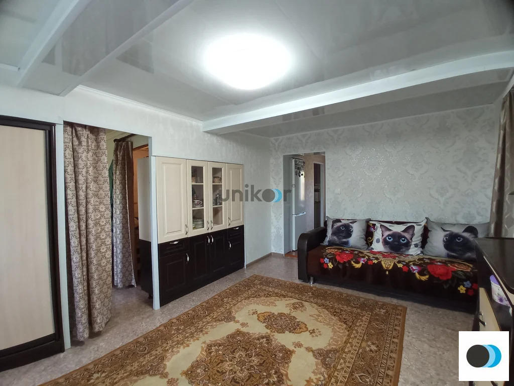 Продажа дома, Иглино, Иглинский район, ул. Блюхера - Фото 8