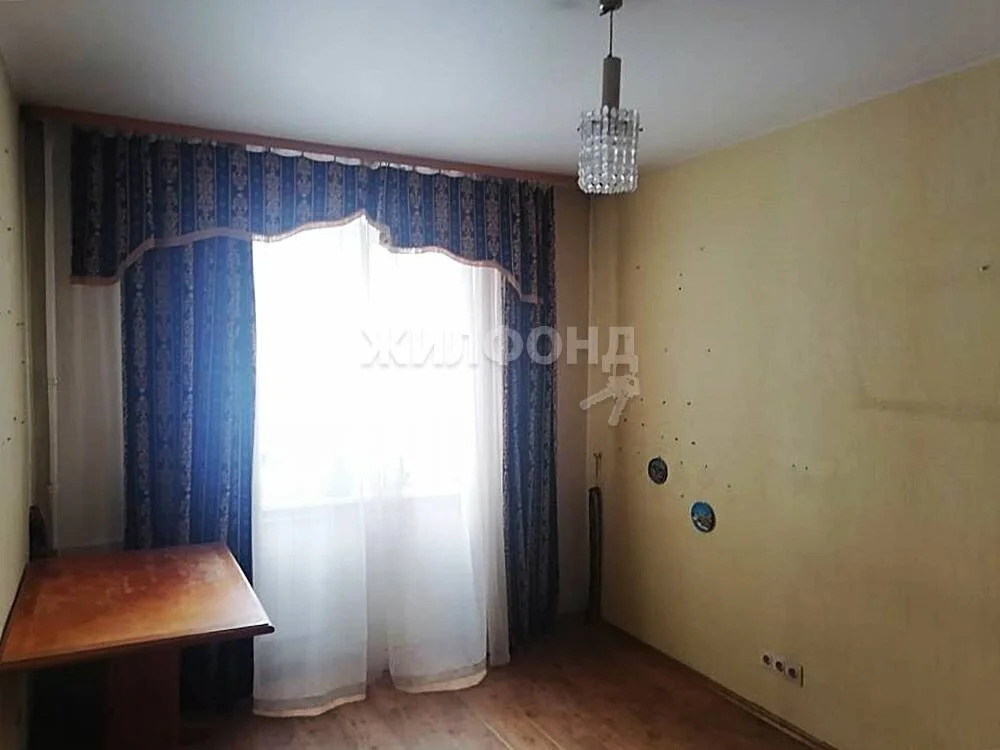 Продажа квартиры, Новосибирск, ул. Белинского - Фото 2