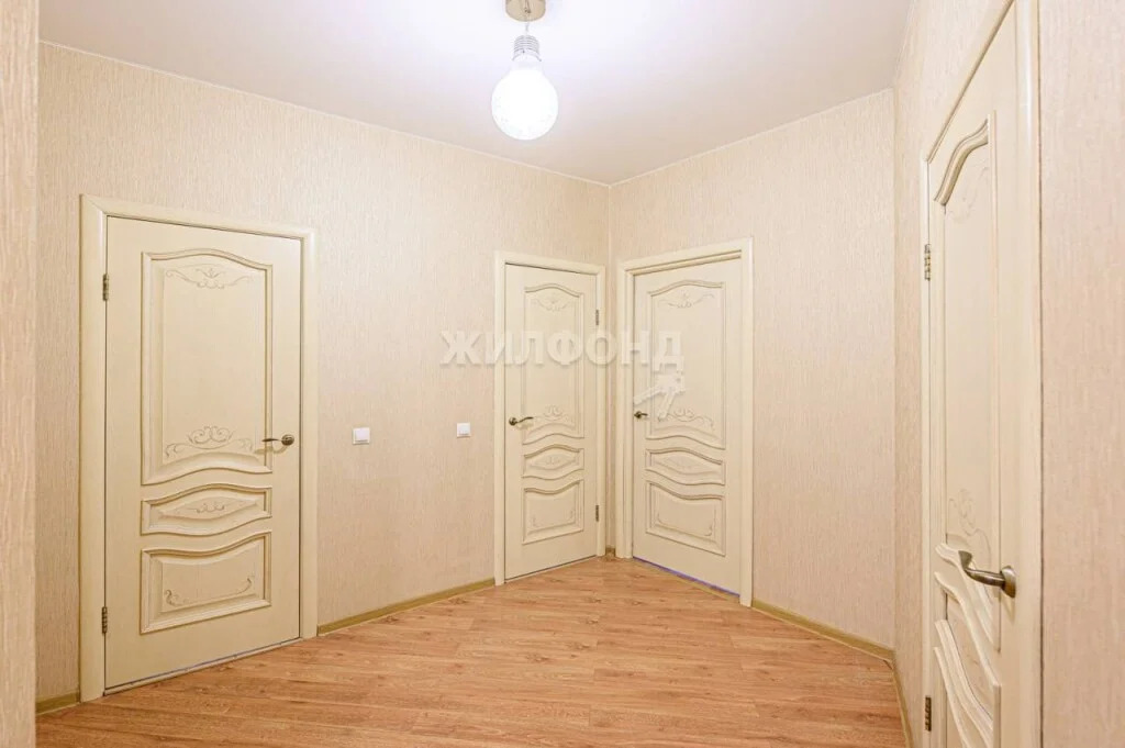 Продажа квартиры, Новосибирск, ул. Дуси Ковальчук - Фото 11