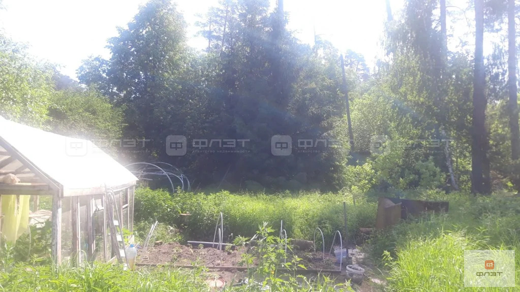 Продажа участка, Казань, тер. Озеро Лебяжье - Фото 16