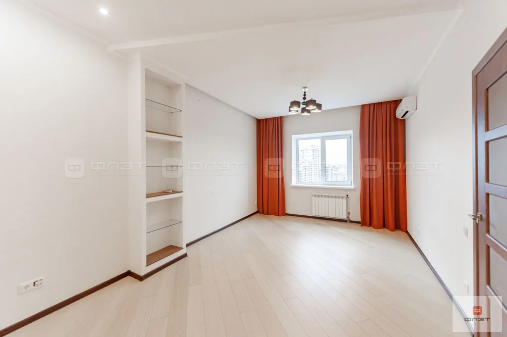 Продажа квартиры, Казань, ул. Чистопольская - Фото 10