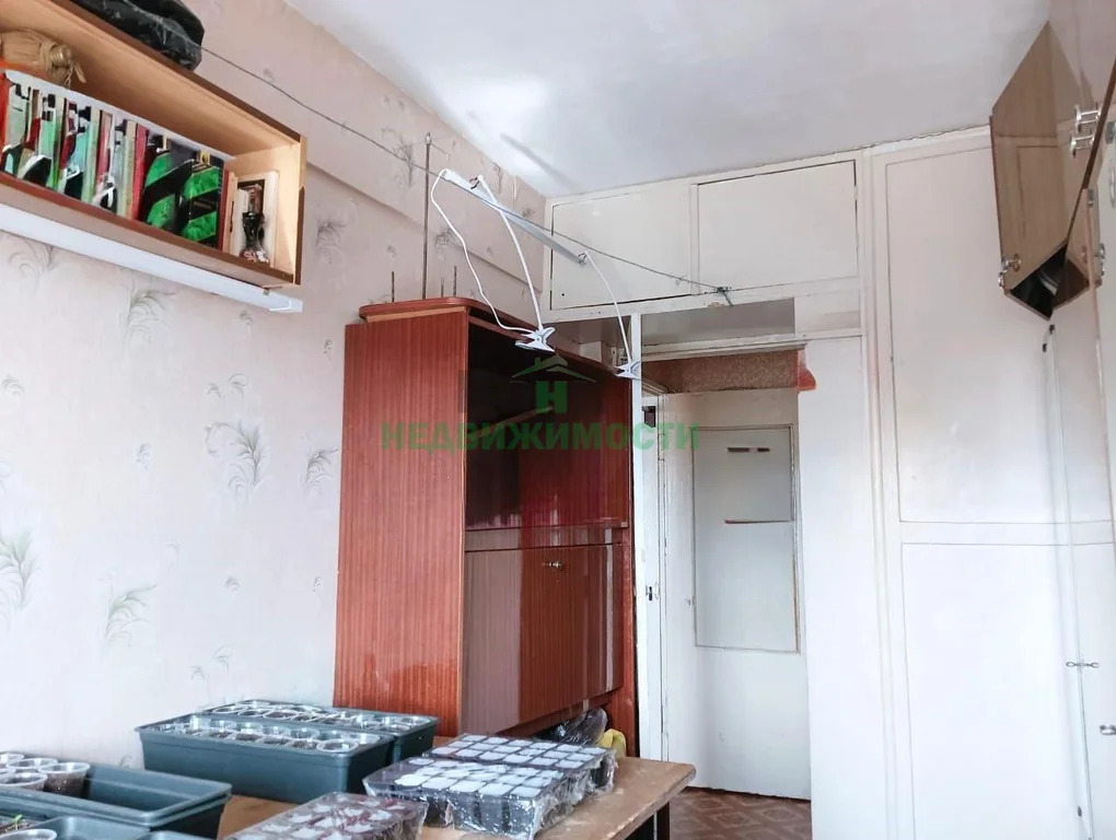 Продажа квартиры, Балаково, Набережная Леонова ул. - Фото 11