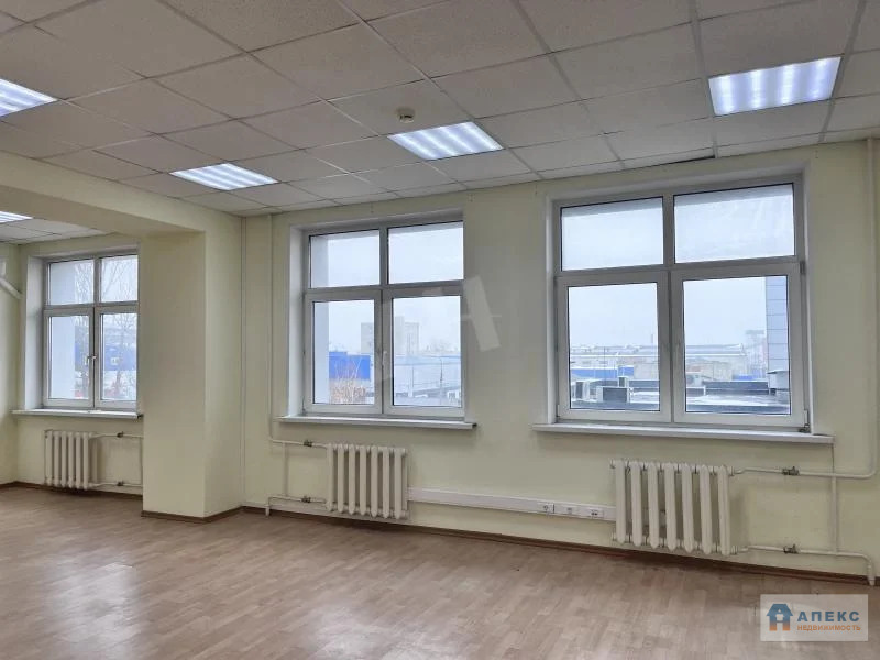 Аренда офиса 50 м2 Подольск Варшавское шоссе в бизнес-центре класса В - Фото 5
