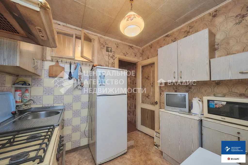 Продажа квартиры, Рязань, ул. Островского - Фото 7