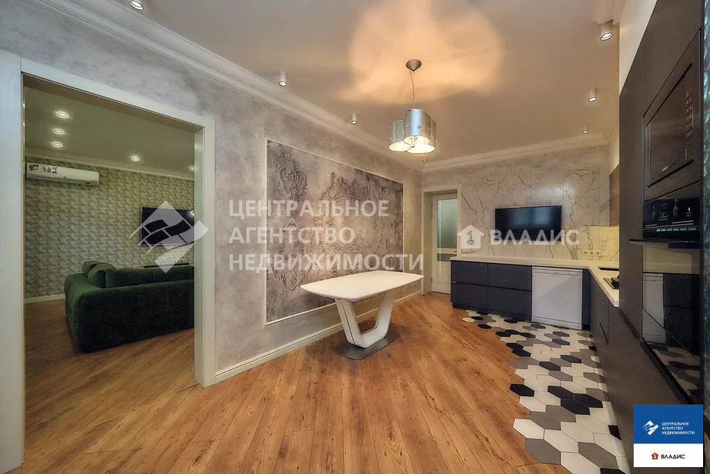 Продажа квартиры, Рязань, ул. Ленина - Фото 3