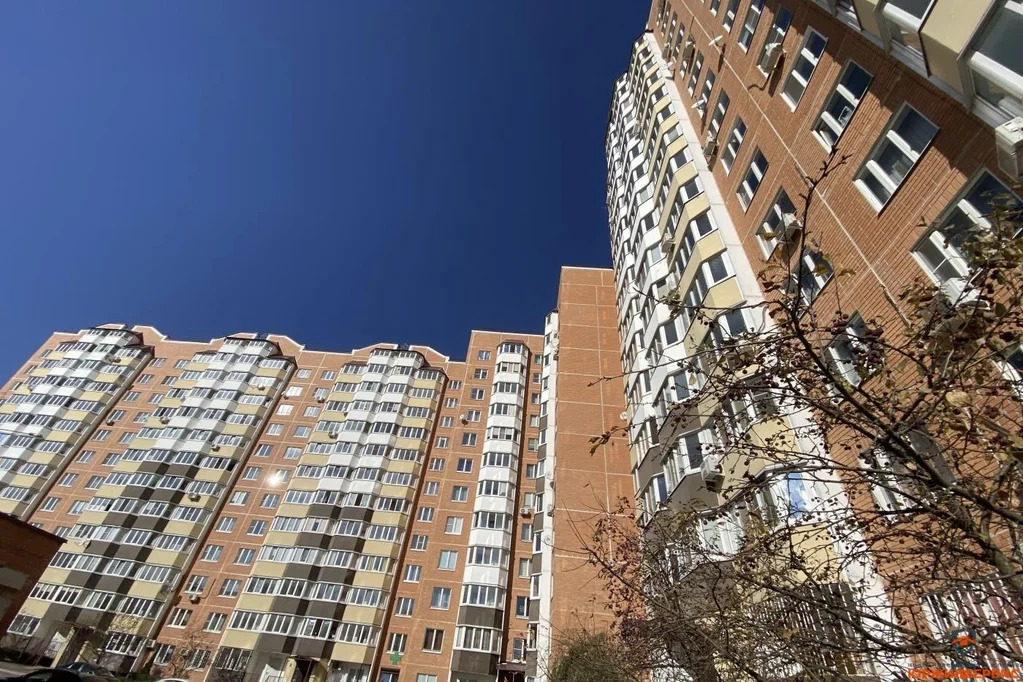 Продажа квартиры, Домодедово, Домодедово г. о., улица Текстильщиков - Фото 17