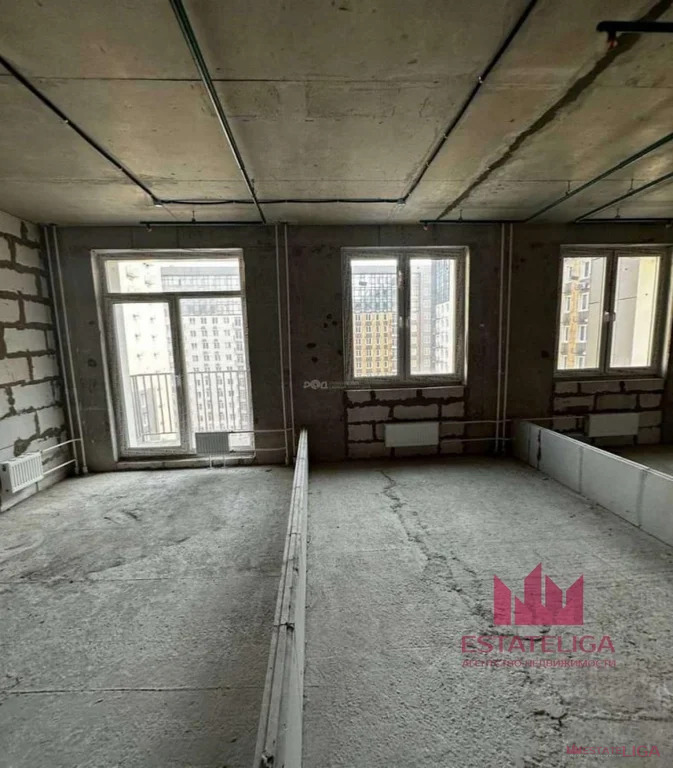 Продажа квартиры, Березовая аллея - Фото 2