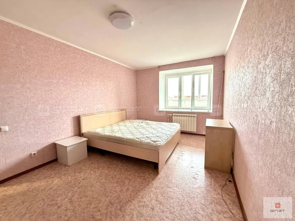 Аренда квартиры, Казань, ул. Академика Завойского д.17а - Фото 5
