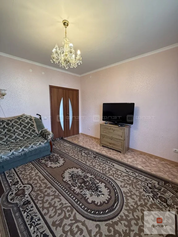 Продажа квартиры, Казань, ул. Интернациональная - Фото 4