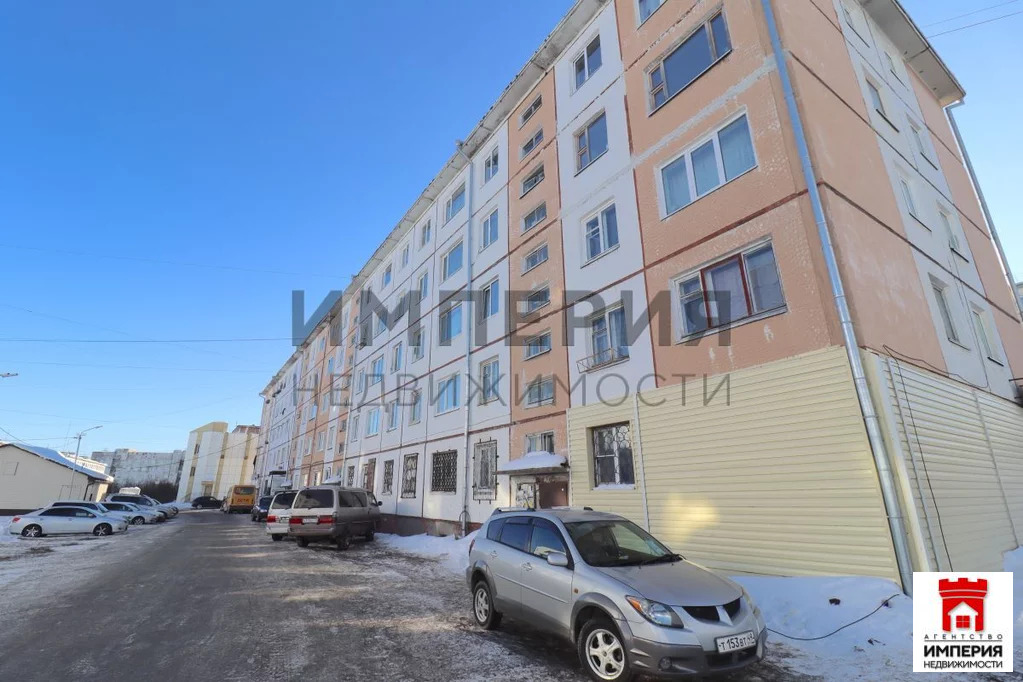 Продажа квартиры, Магадан, ул. Гагарина - Фото 9