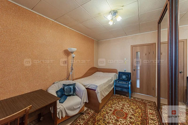 Продажа квартиры, Казань, ул. Гаврилова - Фото 8