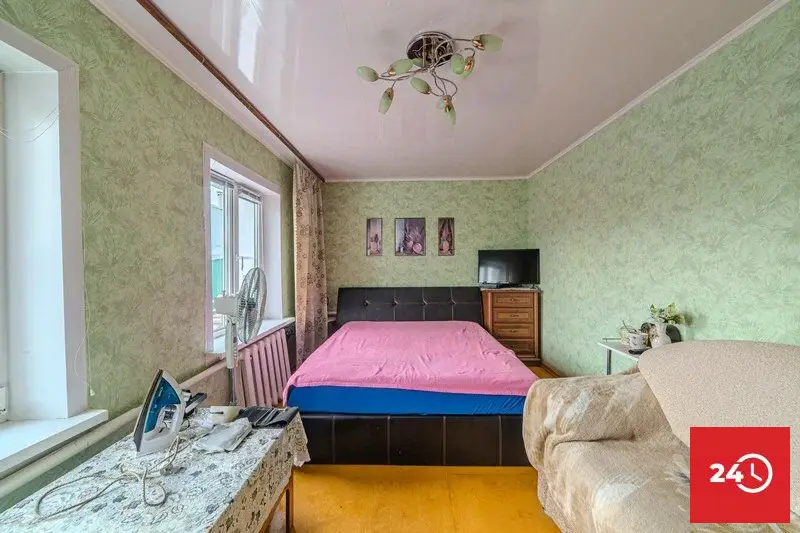 Продается дом (в районе Маяка), по адресу 1-й Орджоникидзе проезд 8 - Фото 12