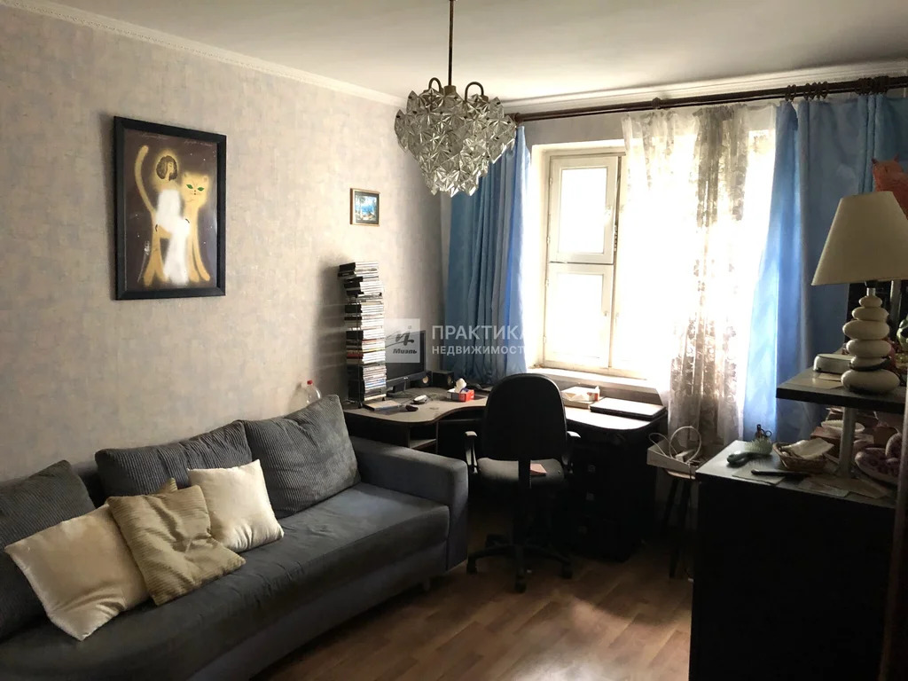 Продажа квартиры, ул. Братиславская - Фото 19