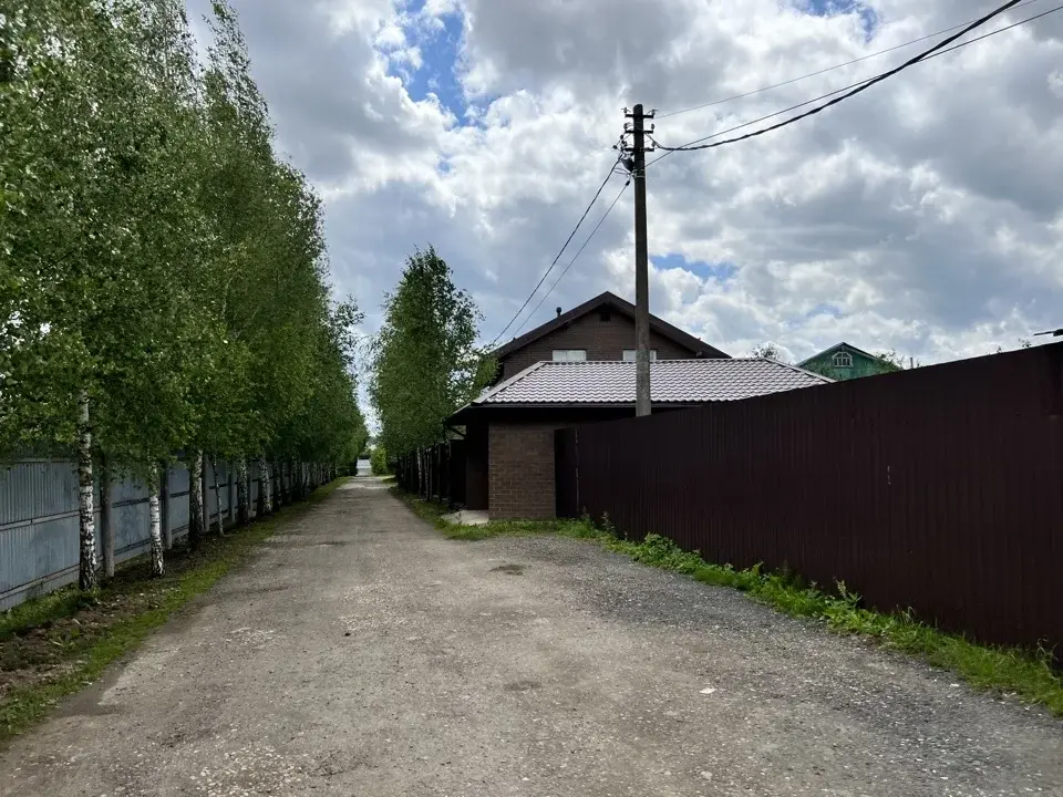 Продаю участок в СНТ "Подлипки" - Фото 14