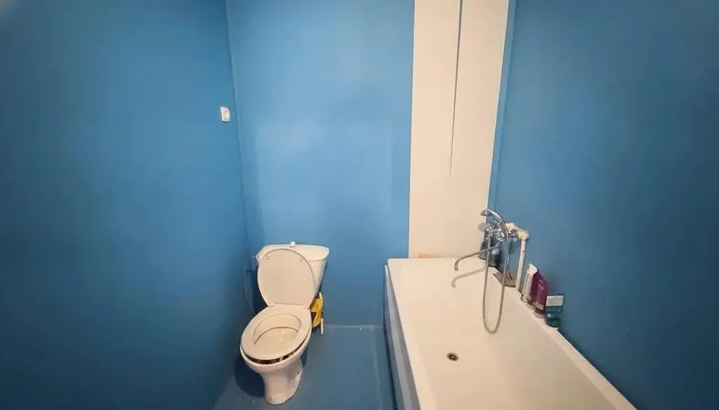2-к. квартира, 44,8 м2, 1/5 эт. - Фото 8