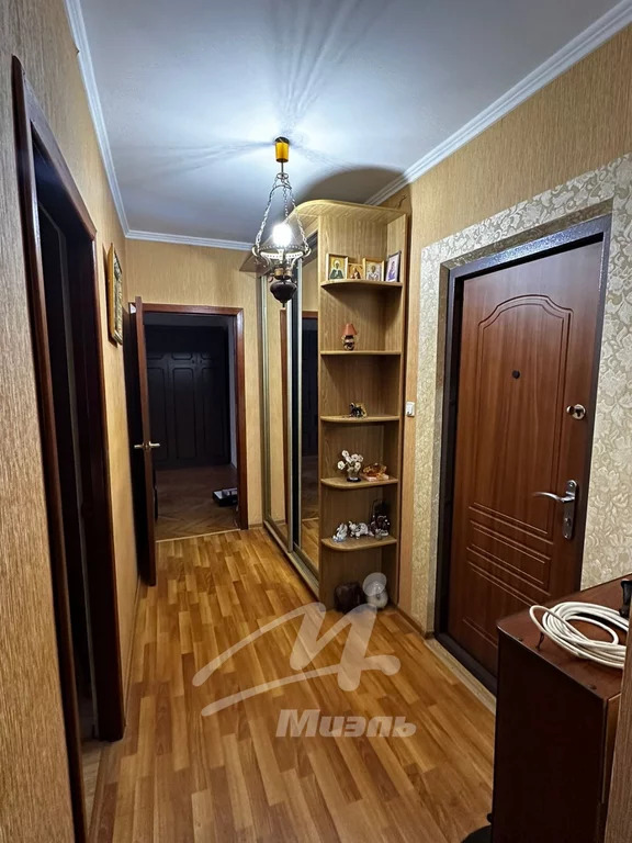 Продажа квартиры, м. Щукинская, ул. Рогова - Фото 7