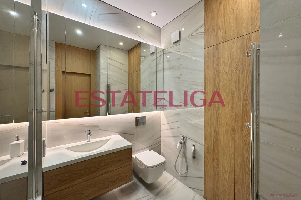 Продажа квартиры, Береговой проезд - Фото 14