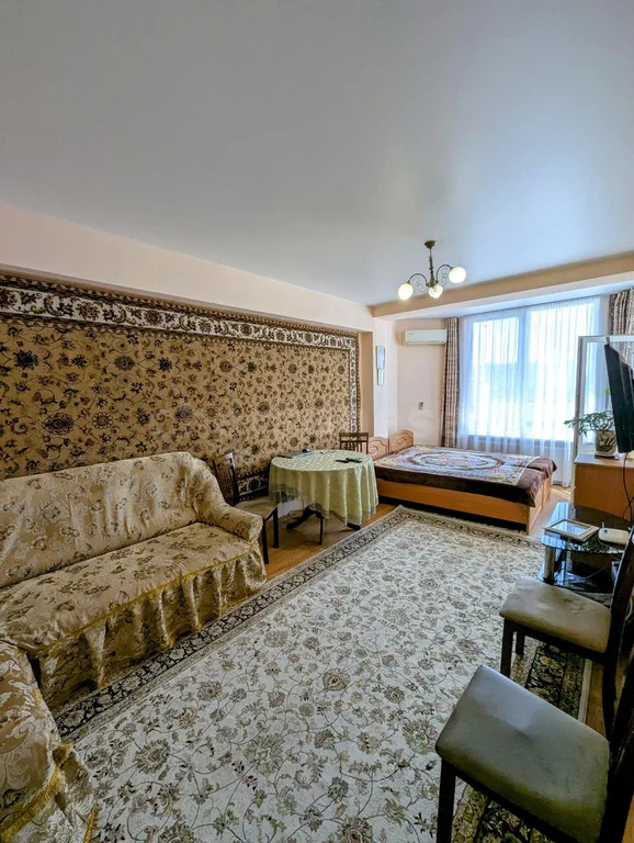 Продажа квартиры, Севастополь, Античный пр-кт. - Фото 1