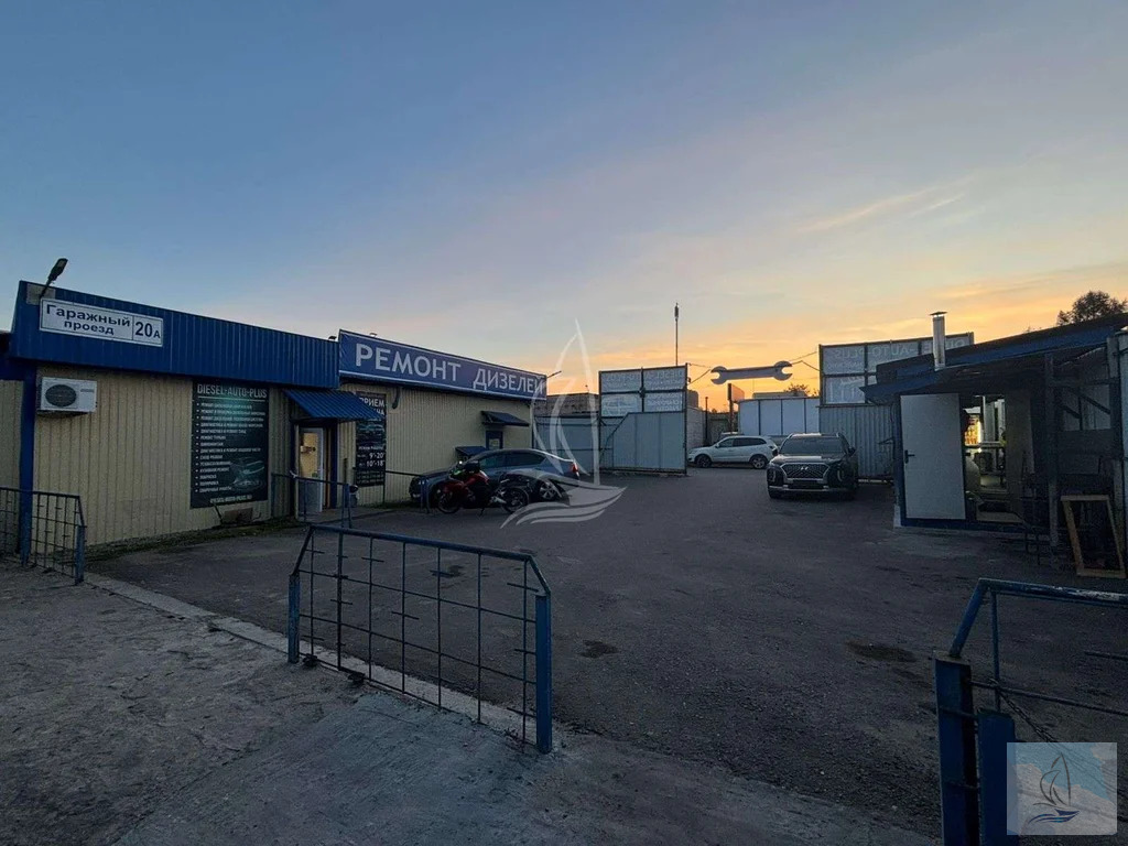 Продажа производственного помещения, Подольск, Подольск - Фото 8