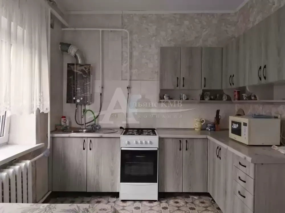 Продажа дома, Георгиевск, ул. Калинина - Фото 1