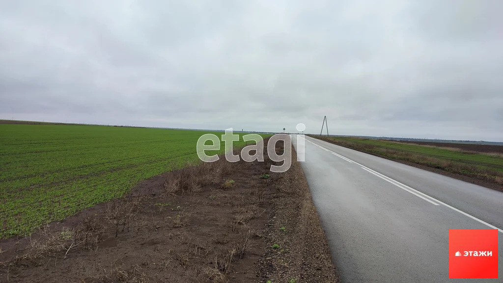 Продажа участка, Ильинка, Сакский район - Фото 3