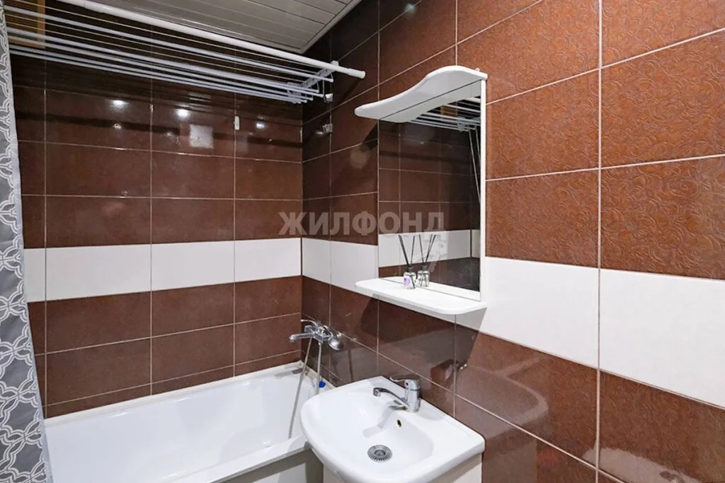 Продажа квартиры, Новосибирск, Виктора Уса - Фото 7