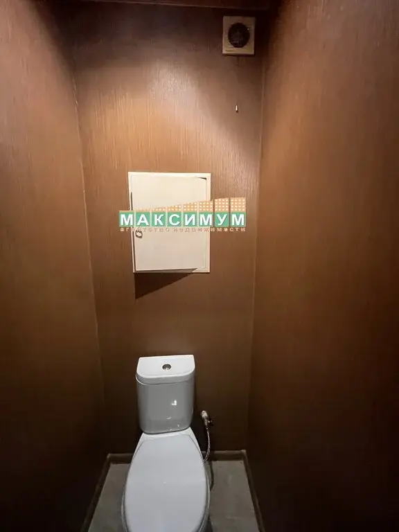 Аренда 1 комнатной квартиры в Домодедово, ул. Речная, д.5 - Фото 9