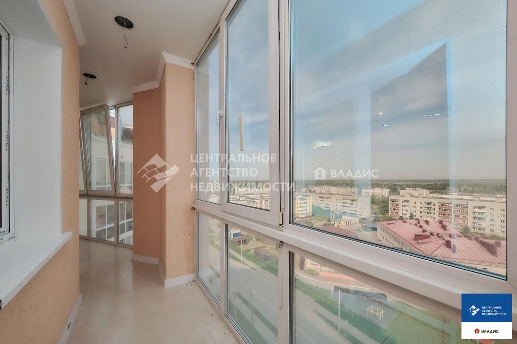 Продажа квартиры, Рыбное, Рыбновский район, Крымская улица - Фото 6