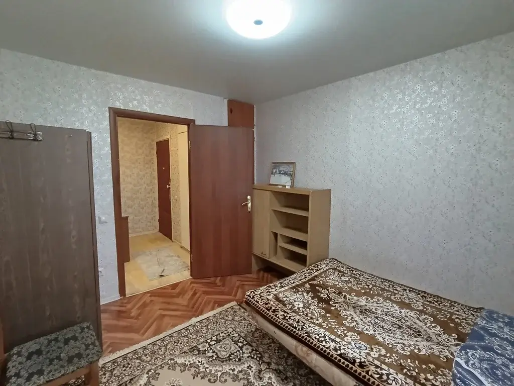 2-к. квартира, 38 м, 14/14 эт. - Фото 8