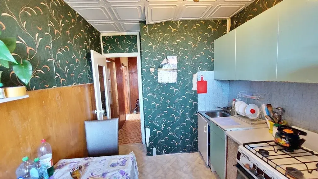 2-комнатная квартира ул. Большая Очаковская - Фото 7