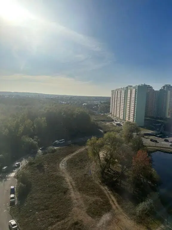 ЖК "Новые Островцы" - Фото 5