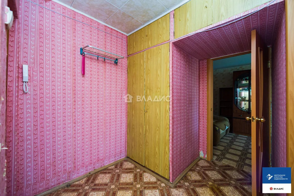 Продажа квартиры, Рязань, ул. Гоголя - Фото 11