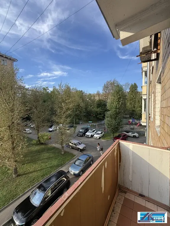 продается 3-х комнатная квартира - Фото 8