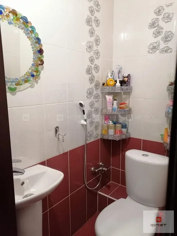 Продажа квартиры, Казань, ул. Хусаина Мавлютова - Фото 6