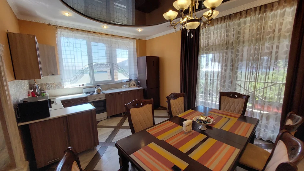 Продажа дома, Темрюк, Темрюкский район, ул. Огородная - Фото 9