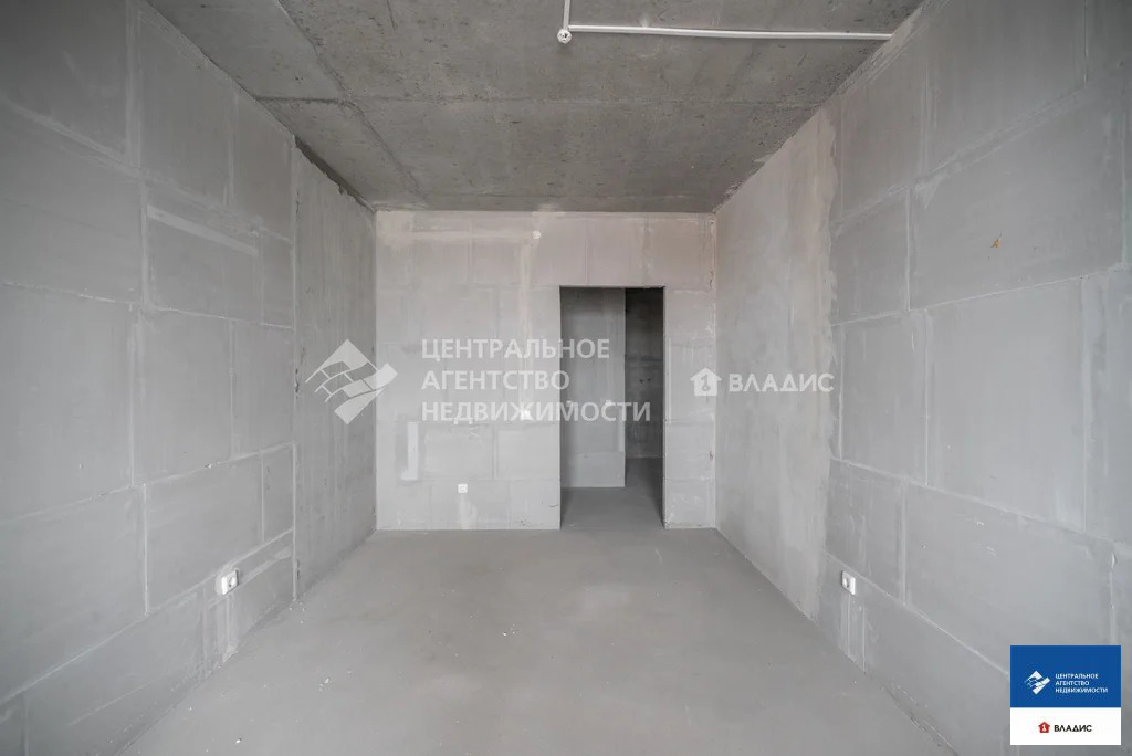 Продажа квартиры, Рязань, ул. Чапаева - Фото 8