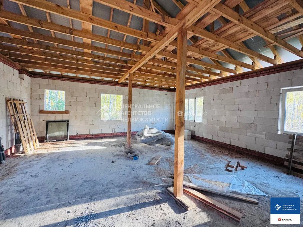 Продажа дома, Дубровичи, Рязанский район - Фото 7